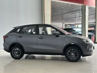 Neta V 2021 купить из Китая, цена 985 000 ₽ — Suifenhe Auto