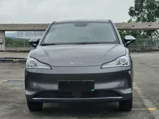 Neta V 2022 купить из Китая, цена 1 003 000 ₽ — Suifenhe Auto