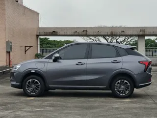 Neta V 2022 купить из Китая, цена 1 003 000 ₽ — Suifenhe Auto