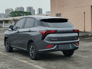 Neta V 2022 купить из Китая, цена 1 003 000 ₽ — Suifenhe Auto