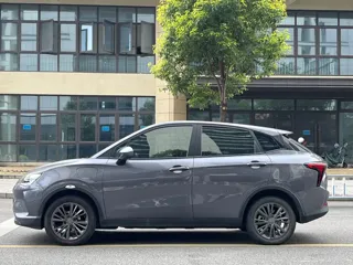 Neta V 2022 купить из Китая, цена 2 633 000 ₽ — Suifenhe Auto