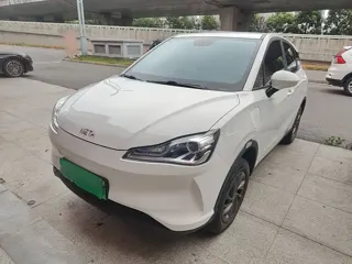 Neta V 2021 купить из Китая, цена 949 000 ₽ — Suifenhe Auto