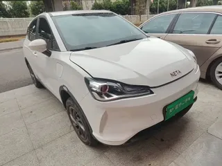 Neta V 2021 купить из Китая, цена 949 000 ₽ — Suifenhe Auto