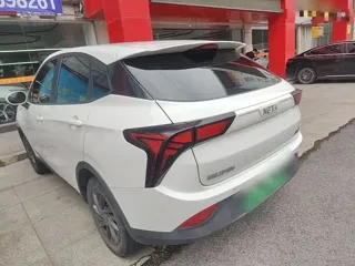 Neta V 2021 купить из Китая, цена 949 000 ₽ — Suifenhe Auto