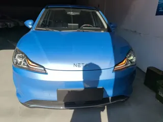 Neta V 2023 купить из Китая, цена 2 814 000 ₽ — Suifenhe Auto
