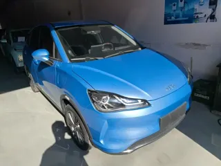 Neta V 2023 купить из Китая, цена 2 814 000 ₽ — Suifenhe Auto