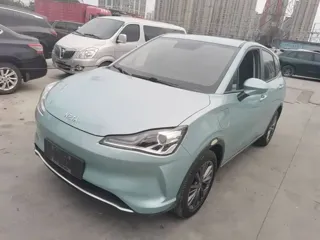 Neta V 2022 купить из Китая, цена 2 658 000 ₽ — Suifenhe Auto
