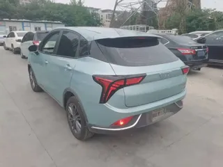 Neta V 2022 купить из Китая, цена 2 658 000 ₽ — Suifenhe Auto