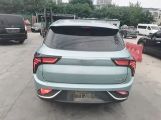Neta V 2022 купить из Китая, цена 2 658 000 ₽ — Suifenhe Auto