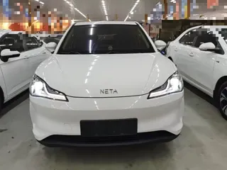 Neta V 2022 купить из Китая, цена 1 014 000 ₽ — Suifenhe Auto