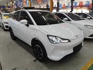 Neta V 2022 купить из Китая, цена 1 014 000 ₽ — Suifenhe Auto