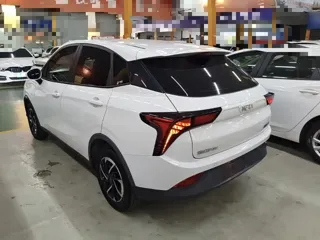 Neta V 2022 купить из Китая, цена 1 014 000 ₽ — Suifenhe Auto