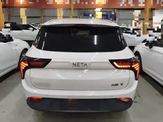 Neta V 2022 купить из Китая, цена 1 014 000 ₽ — Suifenhe Auto