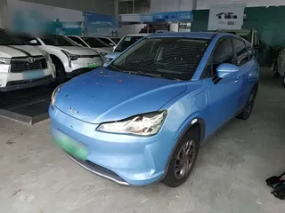 Neta V 2023 купить из Китая, цена 982 000 ₽ — Suifenhe Auto