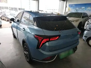 Neta V 2023 купить из Китая, цена 982 000 ₽ — Suifenhe Auto