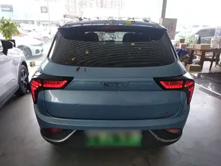 Neta V 2023 купить из Китая, цена 982 000 ₽ — Suifenhe Auto