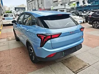 Neta V 2021 купить из Китая, цена 980 000 ₽ — Suifenhe Auto