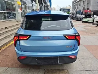 Neta V 2021 купить из Китая, цена 980 000 ₽ — Suifenhe Auto