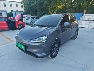Neta V 2022 купить из Китая, цена 929 000 ₽ — Suifenhe Auto