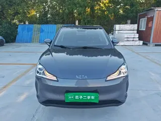 Neta V 2022 купить из Китая, цена 929 000 ₽ — Suifenhe Auto