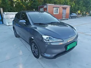 Neta V 2022 купить из Китая, цена 929 000 ₽ — Suifenhe Auto