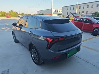 Neta V 2022 купить из Китая, цена 929 000 ₽ — Suifenhe Auto