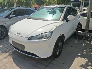 Neta V 2022 купить из Китая, цена 2 731 000 ₽ — Suifenhe Auto