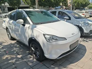 Neta V 2022 купить из Китая, цена 2 731 000 ₽ — Suifenhe Auto