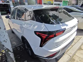 Neta V 2022 купить из Китая, цена 2 731 000 ₽ — Suifenhe Auto