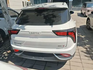 Neta V 2022 купить из Китая, цена 2 731 000 ₽ — Suifenhe Auto