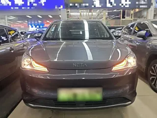 Neta V 2022 купить из Китая, цена 1 065 000 ₽ — Suifenhe Auto