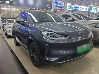 Neta V 2022 купить из Китая, цена 1 065 000 ₽ — Suifenhe Auto