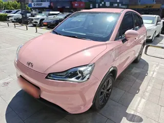 Neta V 2022 купить из Китая, цена 1 029 000 ₽ — Suifenhe Auto