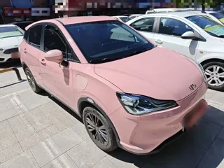 Neta V 2022 купить из Китая, цена 1 029 000 ₽ — Suifenhe Auto
