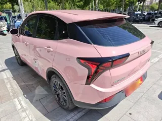 Neta V 2022 купить из Китая, цена 1 029 000 ₽ — Suifenhe Auto
