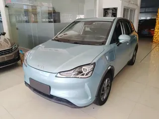 Neta V 2022 купить из Китая, цена 978 000 ₽ — Suifenhe Auto