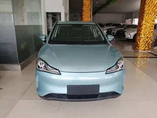 Neta V 2022 купить из Китая, цена 978 000 ₽ — Suifenhe Auto