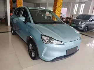 Neta V 2022 купить из Китая, цена 978 000 ₽ — Suifenhe Auto