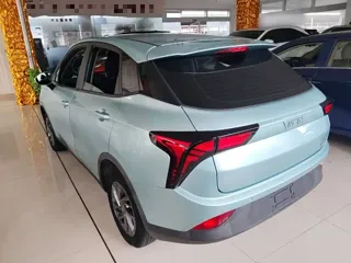 Neta V 2022 купить из Китая, цена 978 000 ₽ — Suifenhe Auto