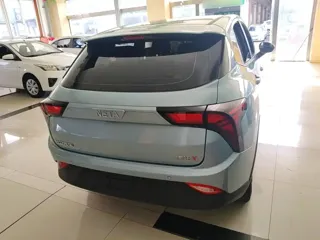 Neta V 2022 купить из Китая, цена 978 000 ₽ — Suifenhe Auto