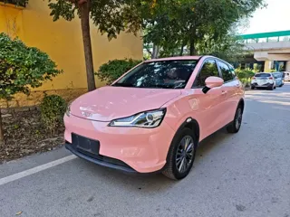 Neta V 2022 купить из Китая, цена 1 121 000 ₽ — Suifenhe Auto