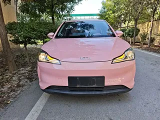Neta V 2022 купить из Китая, цена 1 121 000 ₽ — Suifenhe Auto