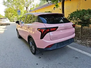 Neta V 2022 купить из Китая, цена 1 121 000 ₽ — Suifenhe Auto