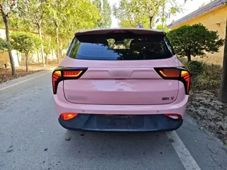 Neta V 2022 купить из Китая, цена 1 121 000 ₽ — Suifenhe Auto