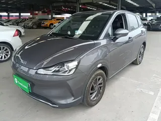Neta V 2022 купить из Китая, цена 953 000 ₽ — Suifenhe Auto