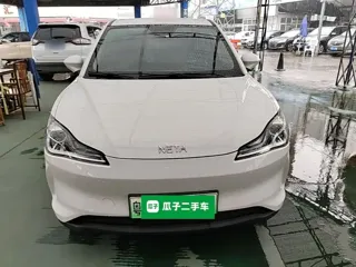 Neta V 2022 купить из Китая, цена 1 014 000 ₽ — Suifenhe Auto
