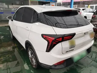 Neta V 2022 купить из Китая, цена 1 014 000 ₽ — Suifenhe Auto