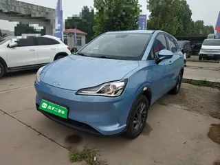 Neta V 2022 купить из Китая, цена 954 000 ₽ — Suifenhe Auto