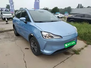 Neta V 2022 купить из Китая, цена 954 000 ₽ — Suifenhe Auto
