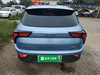 Neta V 2022 купить из Китая, цена 954 000 ₽ — Suifenhe Auto
